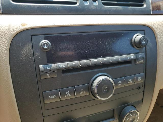 Photo 9 from auction – 2006 BUICK LUCERNE CX with VIN 1G4HD57216U251182