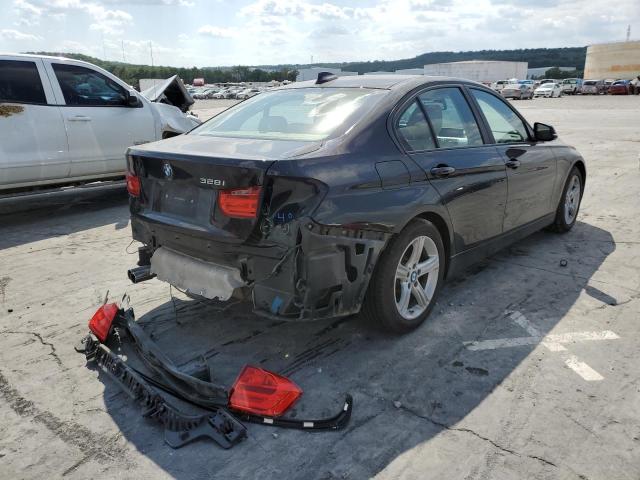 Zdjęcie 4 z aukcji – 2013 BMW 328 I z VIN WBA3A5G52DNP24688