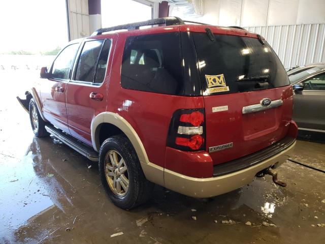 Photo 3 from auction – 2010 FORD EXPLORER E with VIN 1FMEU7EE2AUB15602