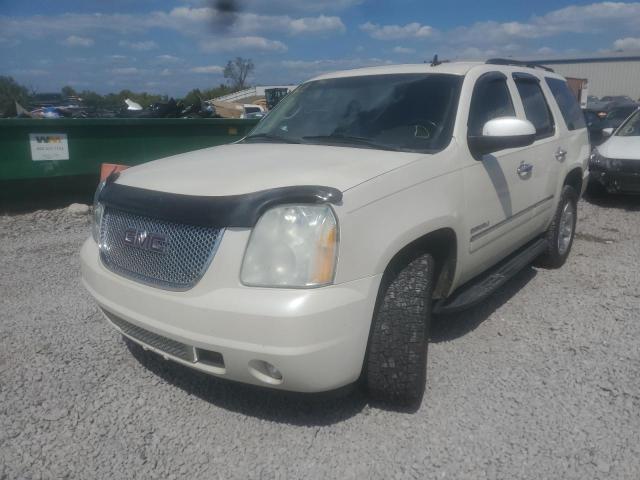 Photo 2 from auction – 2011 GMC YUKON DENA with VIN 1GKS2EEF7BR379661