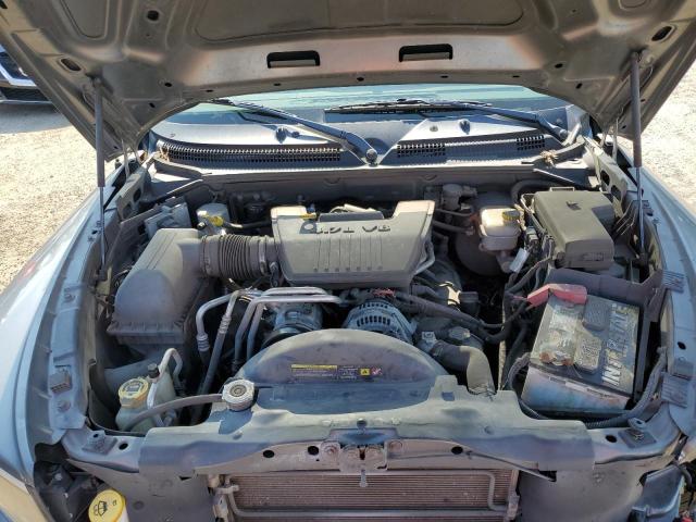 Photo 7 from auction – 2011 DODGE DAKOTA SLT with VIN 1D7RE3BP6BS666748