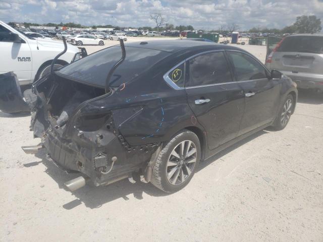 Photo 4 from auction – 2016 NISSAN ALTIMA 2.5 with VIN 1N4AL3AP4GC196659