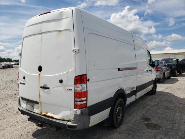 Photo 4 from auction – 2010 FREIGHTLINER SPRINTER 2 with VIN WDYPE8CC1A5454156