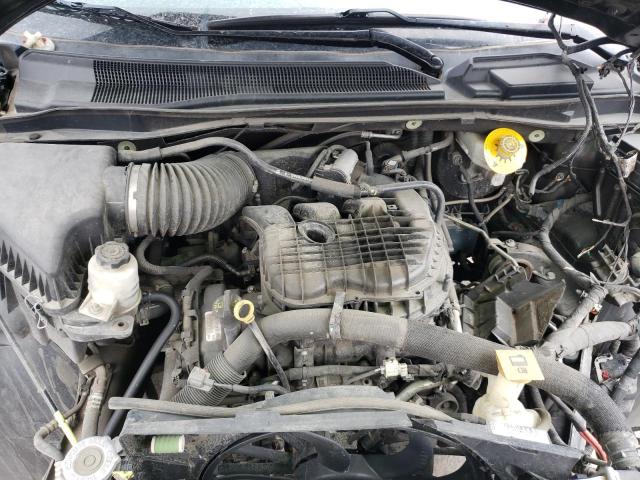 Photo 7 from auction – 2017 DODGE GRAND CARA with VIN 2C4RDGEG1HR697285