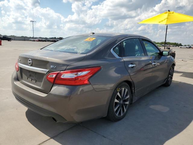 Photo 4 from auction – 2017 NISSAN ALTIMA 2.5 with VIN 1N4AL3AP5HC134690
