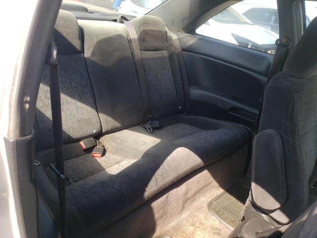 Photo 6 from auction – 2001 HONDA CIVIC SI with VIN 1HGEM21991L049895