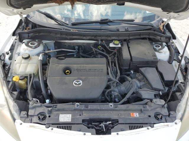 Photo 7 from auction – 2010 MAZDA 3 S with VIN JM1BL1H55A1266566