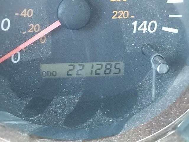 Фото 8 с аукциона – 2001 TOYOTA HIGHLANDER с VIN JTEHF21A310026349
