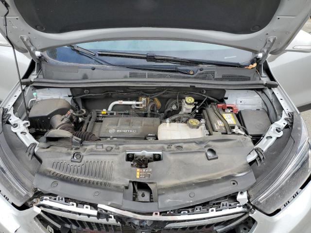 Photo 7 from auction – 2017 BUICK ENCORE PRE with VIN KL4CJESB4HB073677