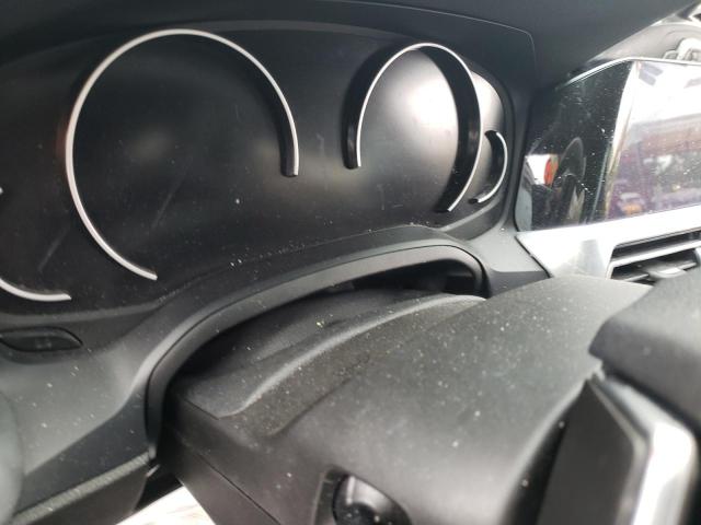 Photo 8 from auction – 2020 BMW 330XI with VIN 3MW5R7J04L8B31457