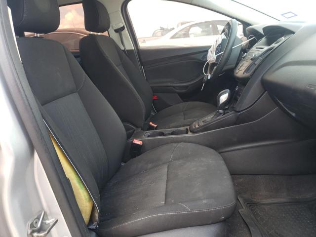 Photo 5 from auction – 2017 FORD FOCUS S with VIN 1FADP3E24HL318731