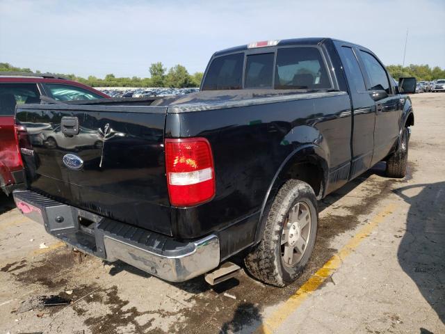Photo 4 from auction – 2004 FORD F150 with VIN 1FTPX145X4KD94963