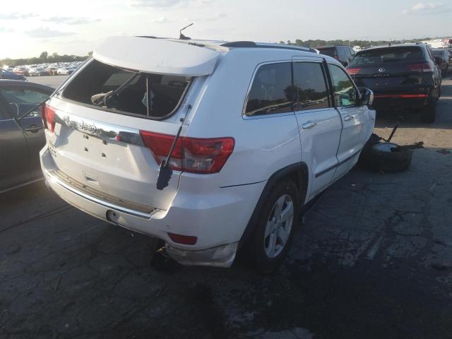 Photo 4 from auction – 2013 JEEP GRAND CHER with VIN 1C4RJFBGXDC649536