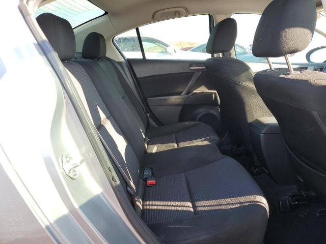 Photo 6 from auction – 2013 MAZDA 3 I with VIN JM1BL1U76D1737166