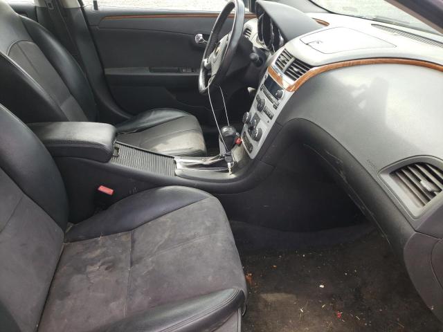 Photo 5 from auction – 2011 CHEVROLET MALIBU 2LT with VIN 1G1ZD5E10BF377575