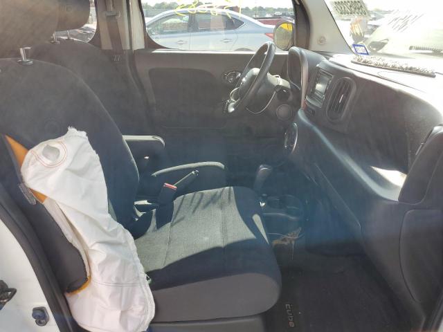 Photo 5 from auction – 2010 NISSAN CUBE BASE with VIN JN8AZ2KR2AT164873
