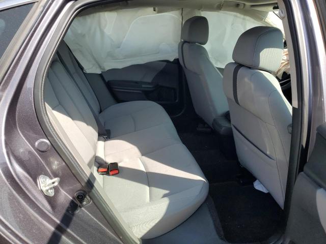 Photo 6 from auction – 2017 HONDA CIVIC EX with VIN 19XFC2F77HE227383