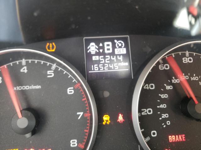Photo 8 from auction – 2013 SUBARU LEGACY 2.5 with VIN 4S3BMCC68D3040118