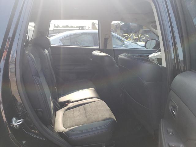 Photo 6 from auction – 2020 MITSUBISHI OUTLANDER with VIN JA4AD3A37LZ045269