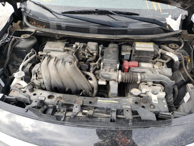 Photo 7 from auction – 2016 NISSAN VERSA S with VIN 3N1CN7AP4GL870286