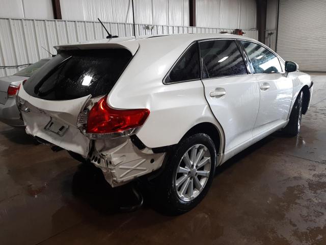 Photo 4 from auction – 2009 TOYOTA VENZA with VIN 4T3BE11A29U001389