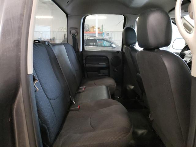 Photo 6 from auction – 2003 DODGE RAM 1500 S with VIN 1D7HA18D43J638981