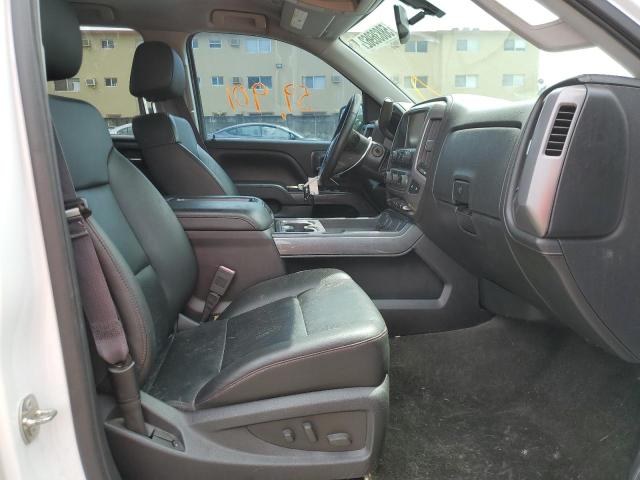 Photo 5 from auction – 2015 GMC SIERRA K15 with VIN 1GTV2VEC1FZ160697