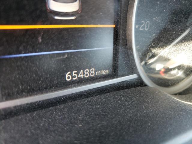 Photo 8 from auction – 2019 NISSAN SENTRA S with VIN 3N1AB7AP2KY322170