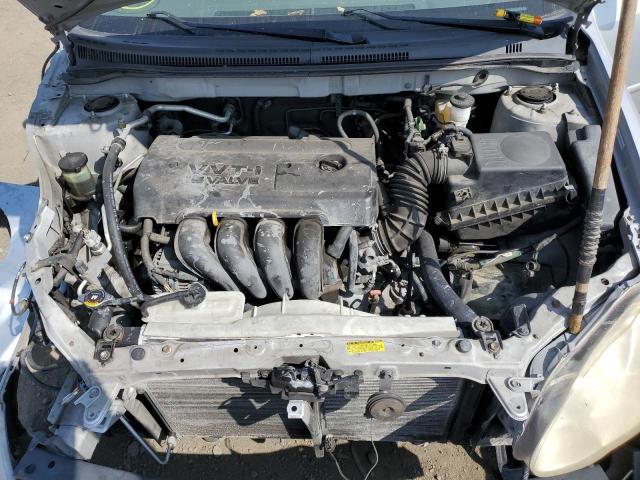 Photo 7 from auction – 2005 TOYOTA COROLLA CE with VIN 1NXBR32E85Z373503