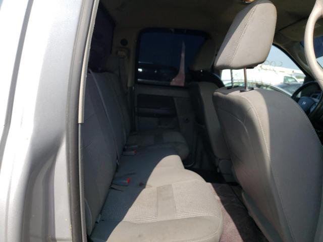 Photo 6 from auction – 2006 DODGE RAM 1500 S with VIN 1D7HA18N86S544769