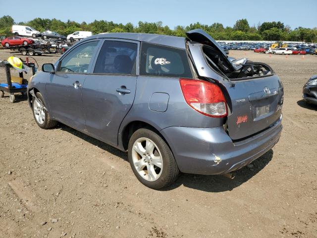 Photo 3 from auction – 2004 TOYOTA COROLLA MA with VIN 2T1KR32E64C184106