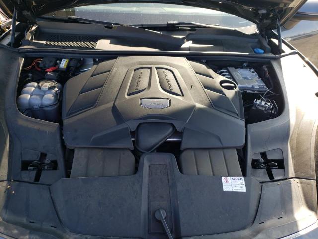 Photo 7 from auction – 2020 PORSCHE CAYENNE with VIN WP1AA2AY2LDA08937