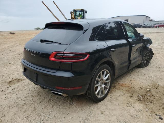 Photo 4 from auction – 2017 PORSCHE MACAN with VIN WP1AA2A54HLB06760