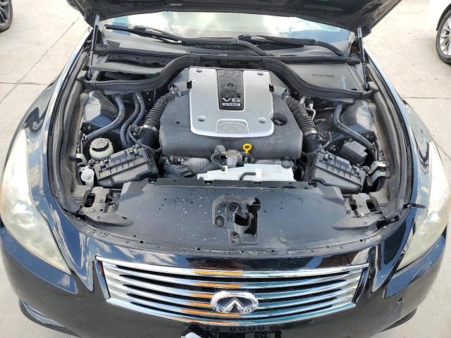 Photo 7 from auction – 2012 INFINITI G37 BASE with VIN JN1CV6EK5CM423328