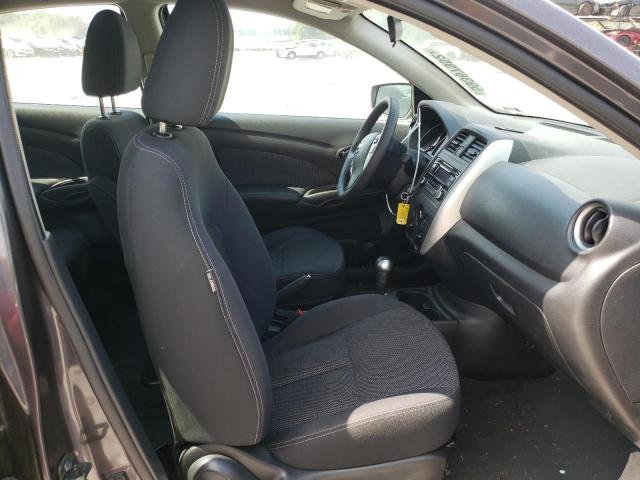 Photo 5 from auction – 2015 NISSAN VERSA S with VIN 3N1CN7AP9FL954537
