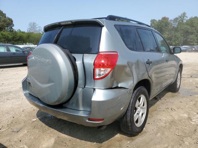 Photo 4 from auction – 2006 TOYOTA RAV4 with VIN JTMBD33V365035374