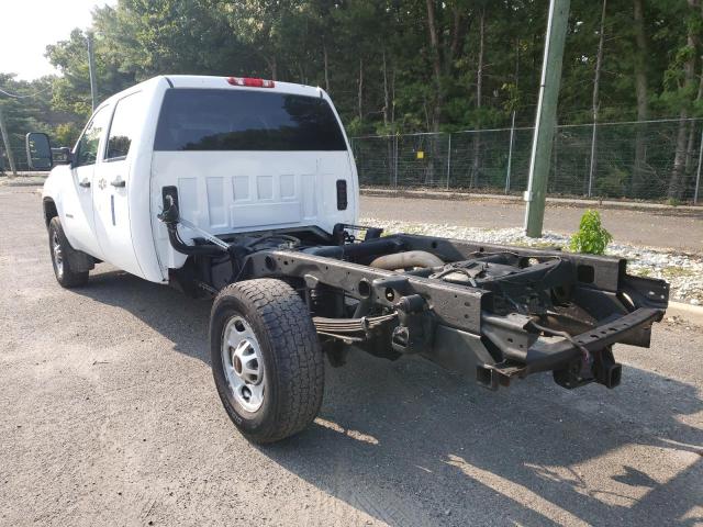 Photo 3 from auction – 2013 GMC SIERRA C25 with VIN 1GT11ZC8XDF154810