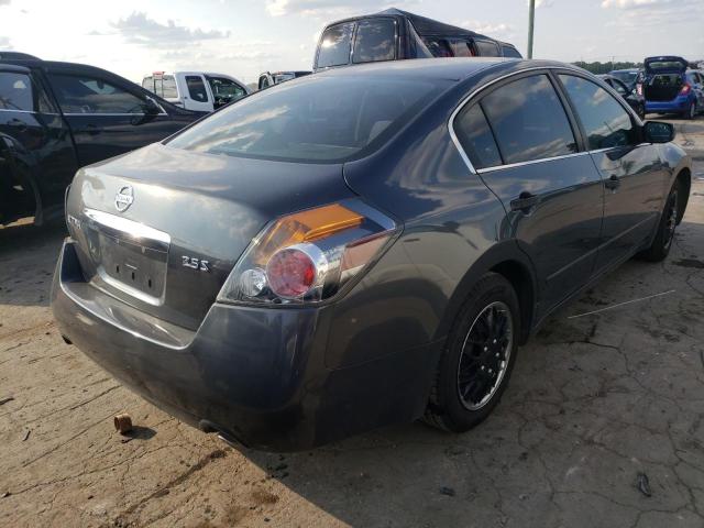 Photo 4 from auction – 2011 NISSAN ALTIMA BAS with VIN 1N4AL2AP3BC110051