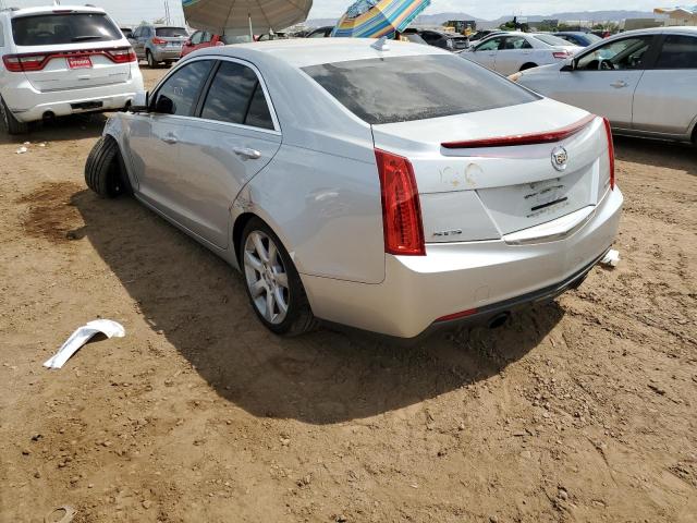 صورة رقم 3 من المزاد - 2013 CADILLAC ATS مع VIN 1G6AA5RX9D0129152