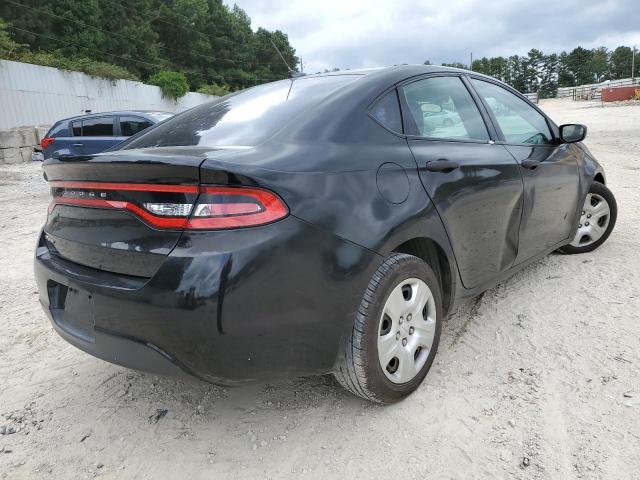 Photo 4 from auction – 2013 DODGE DART SE with VIN 1C3CDFAA7DD292583