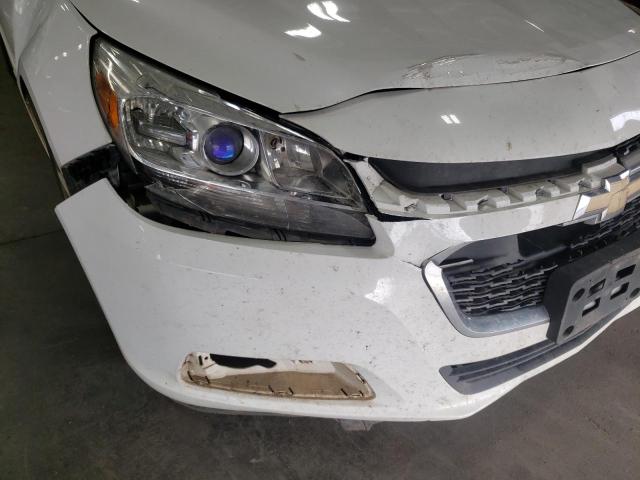 Photo 9 from auction – 2014 CHEVROLET MALIBU 1LT with VIN 1G11C5SL4EF117092