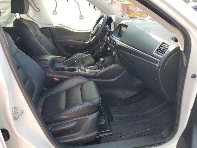 Photo 5 from auction – 2016 MAZDA CX-5 GT with VIN JM3KE2DYXG0784887