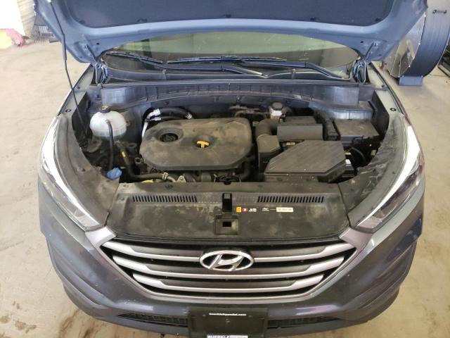 Photo 7 from auction – 2017 HYUNDAI TUCSON LIM with VIN KM8J3CA44HU448028