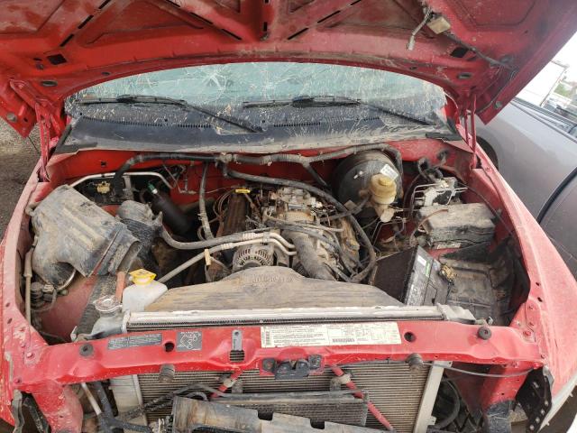 Photo 7 from auction – 1999 DODGE RAM 1500 with VIN 1B7HC13ZXXJ525629