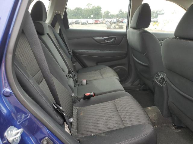 Photo 6 from auction – 2018 NISSAN ROGUE S with VIN 5N1AT2MT5JC765941