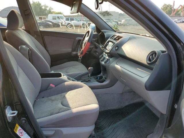 Photo 5 from auction – 2008 TOYOTA RAV4 with VIN JTMBD35V185146201