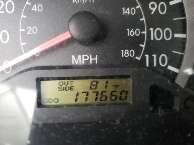 Photo 8 from auction – 2007 TOYOTA COROLLA CE with VIN 1NXBR32E87Z818535