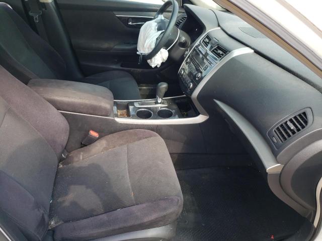 Photo 5 from auction – 2013 NISSAN ALTIMA 2.5 with VIN 1N4AL3AP1DC158303