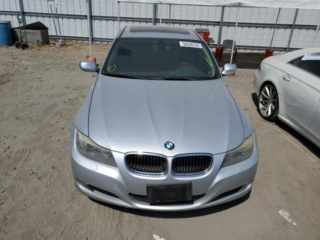 Photo 9 from auction – 2011 BMW 328 I with VIN WBAPH7G55BNL86046