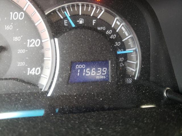 Photo 8 from auction – 2013 TOYOTA CAMRY L with VIN 4T1BF1FK5DU274164
